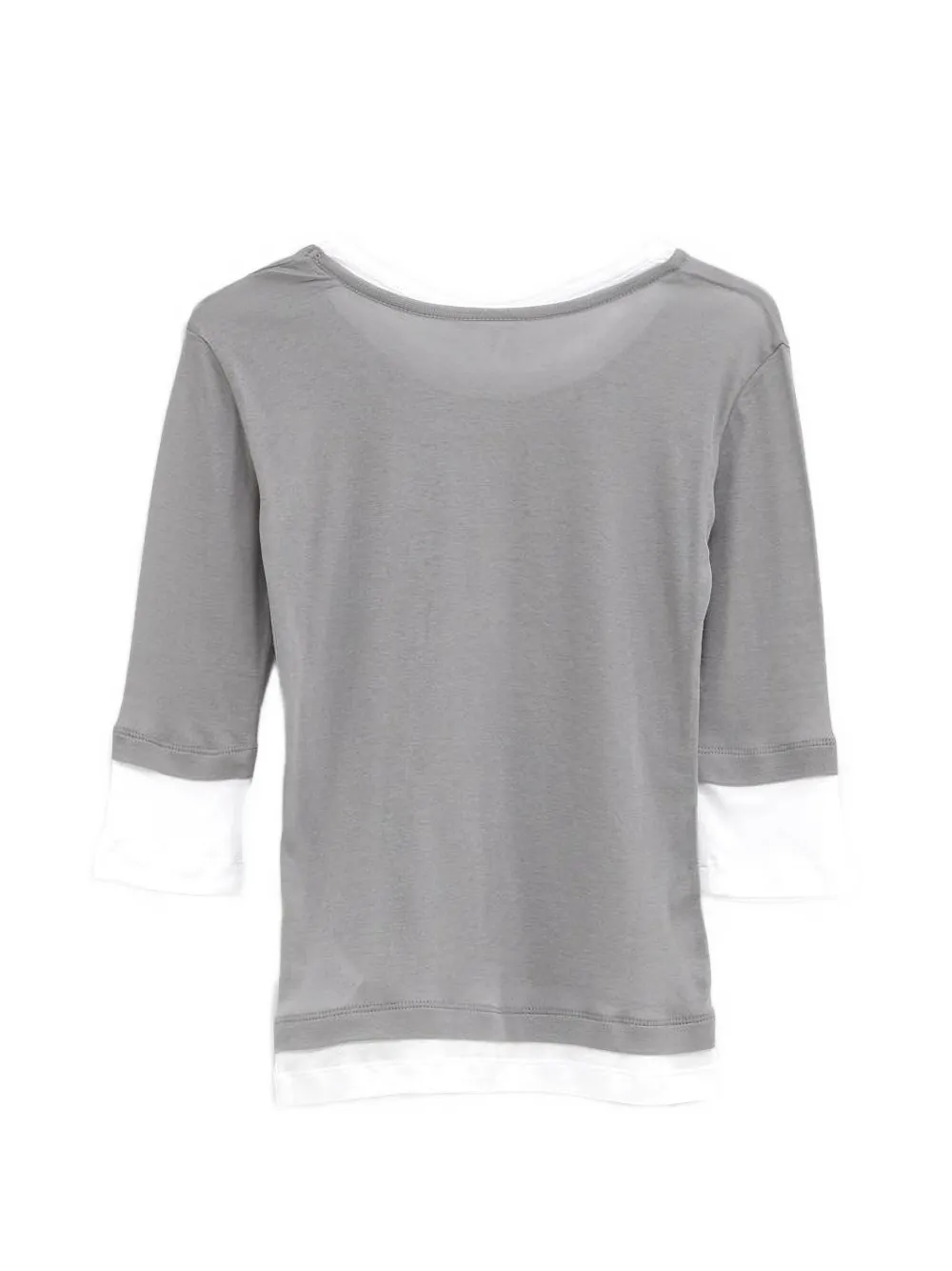 Gemma Long-Sleeve Top