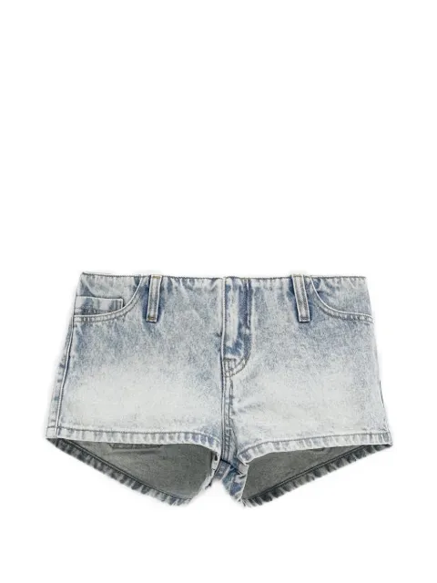 Gimaguas Flor mini shorts