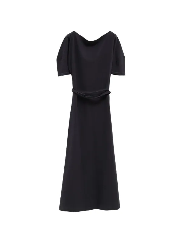 lemaire midi dress Lemaire
