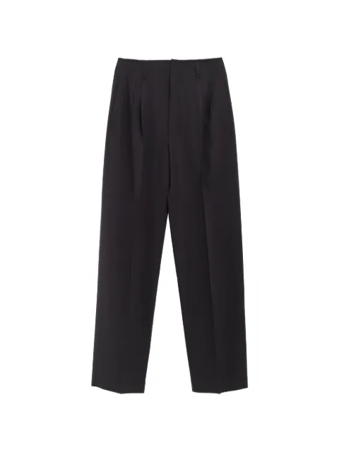 LEMAIRE pleated trousers