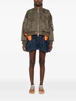 Giubbotto Eileen Fisher Trapuntato Diamante Nero Taglia M - Leggero E Lavabile In Lavatrice