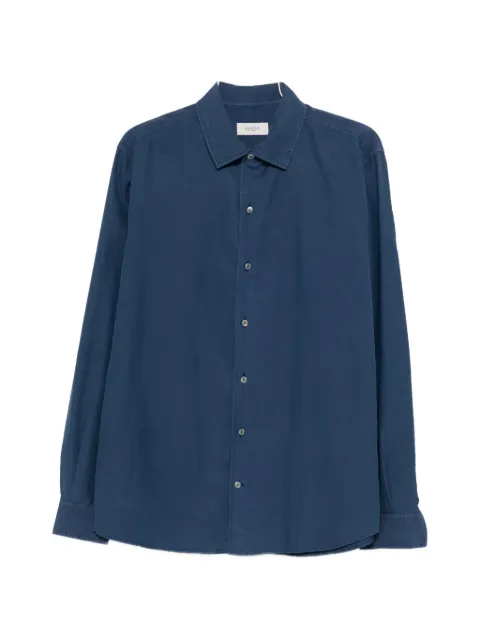 Agnona buttoned shirt