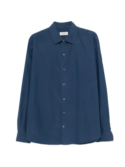 Agnona buttoned shirt