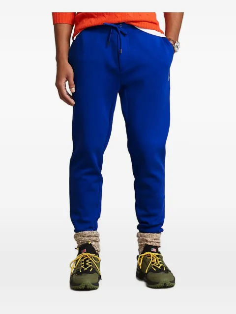Polo Ralph Lauren drawstring logo track pants
