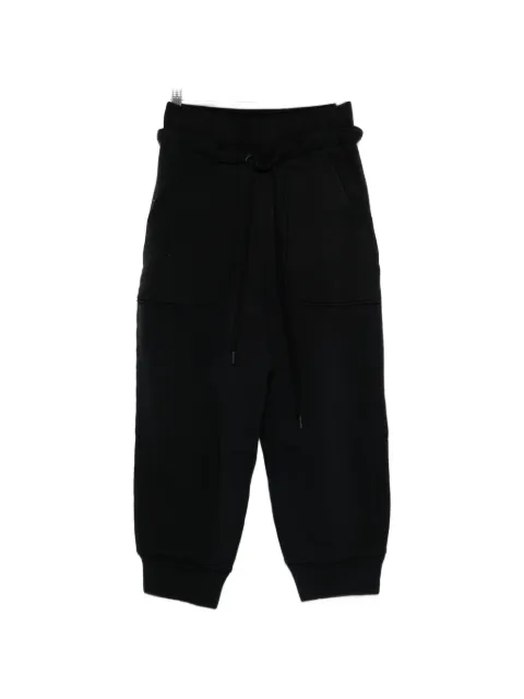 R13 drawstring trousers