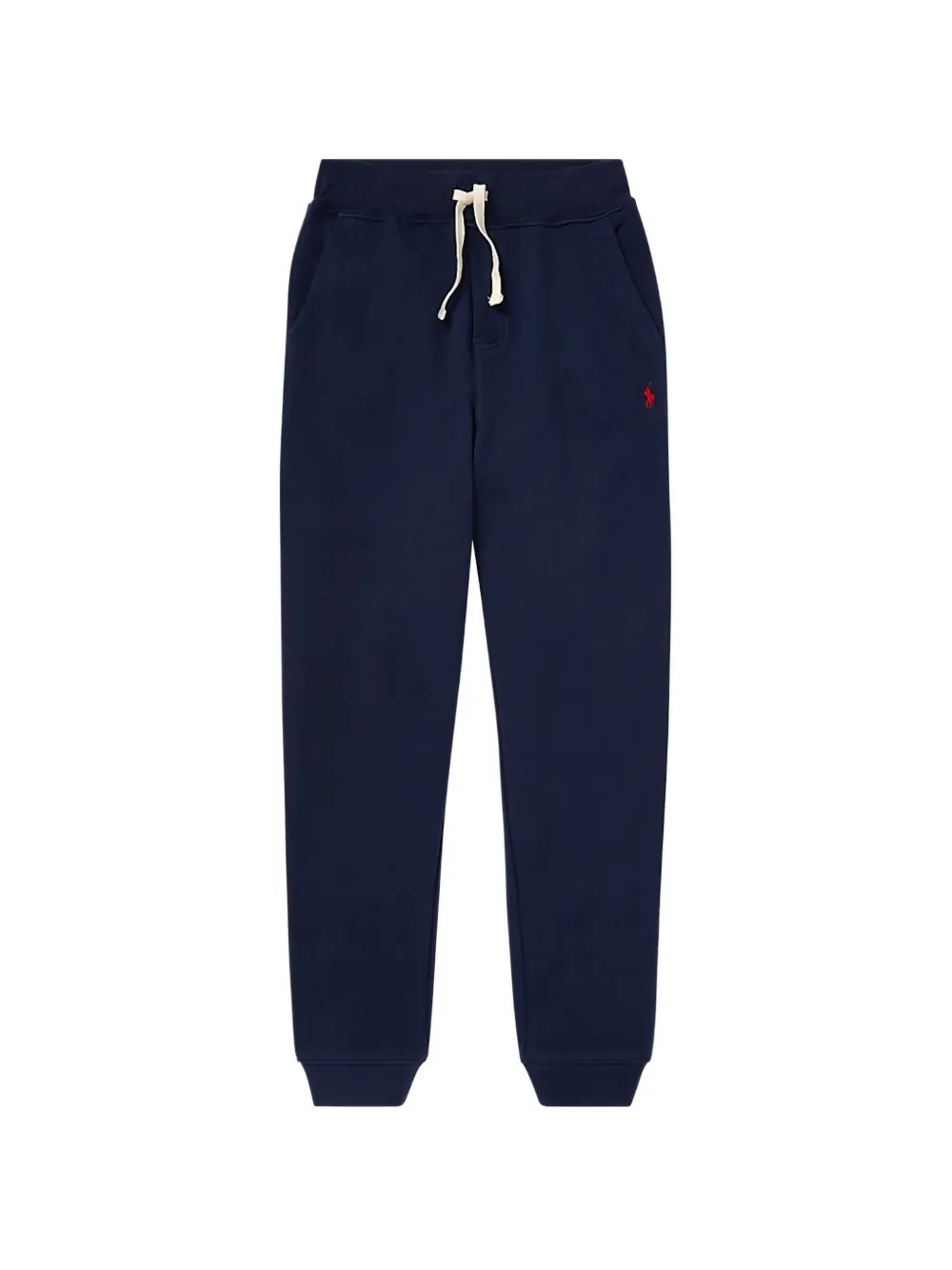 POLO RALPH LAUREN KIDS Pantaloni con coulisse - Blu