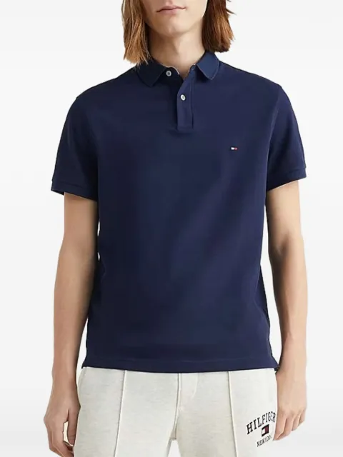 Tommy Hilfiger playera tipo polo manga corta