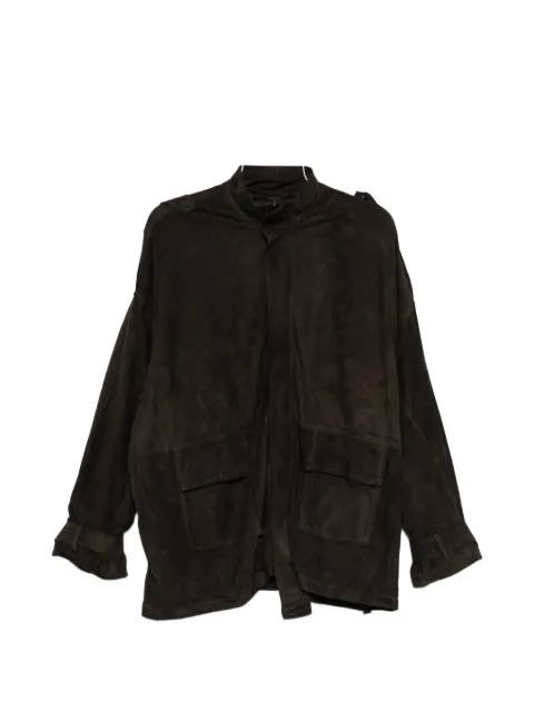 Giorgio Brato patch-pocket jacket