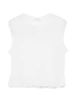 Cecilie Bahnsen Tops - Designer Clothing for Women - Farfetch