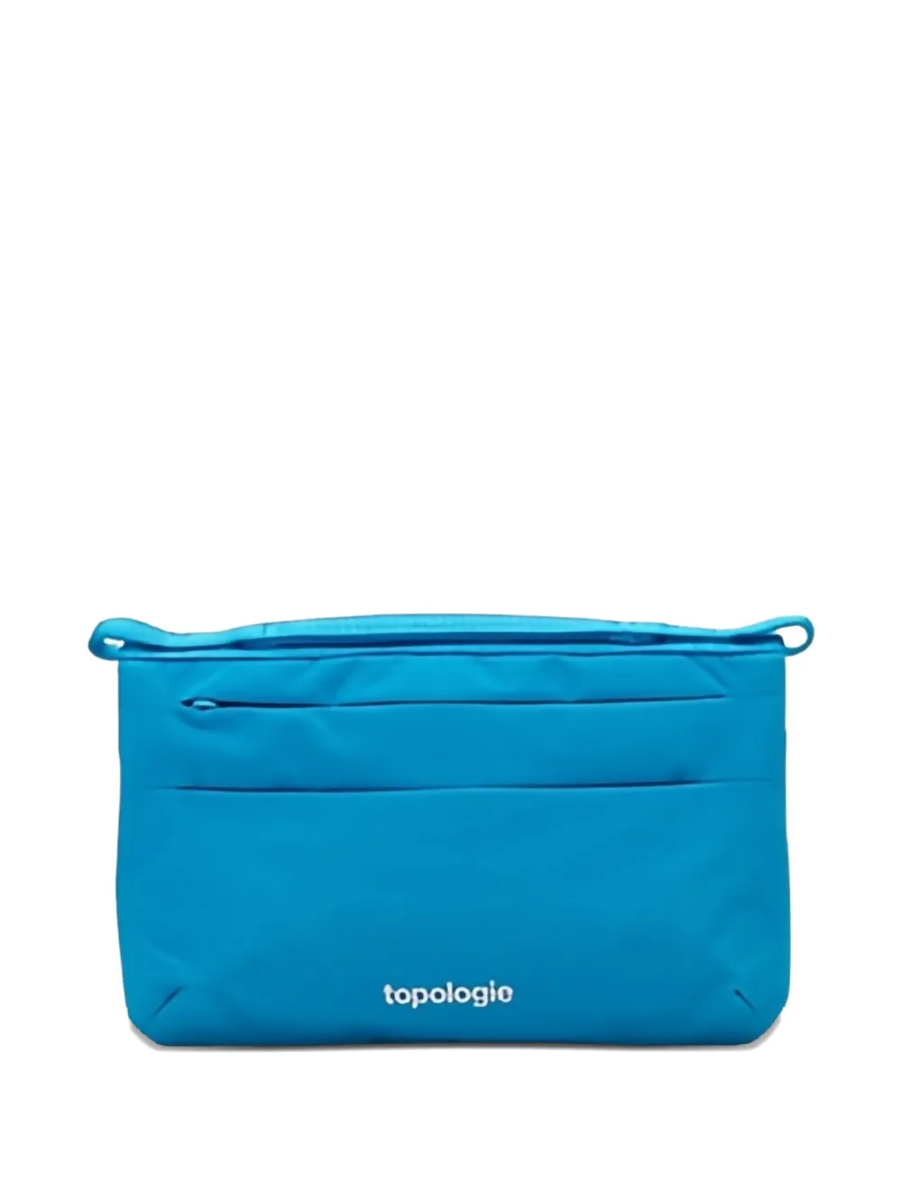 Topologie 90 phone bag - Blu