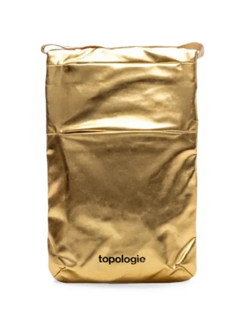 Topologie bolsa para celular capitonada