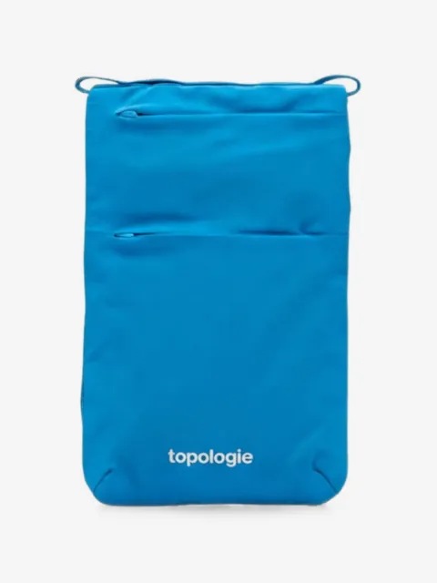 Topologie Phone Sacoche quilted bag 