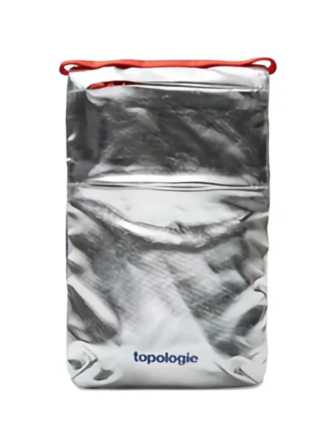 Topologie zip phone bag