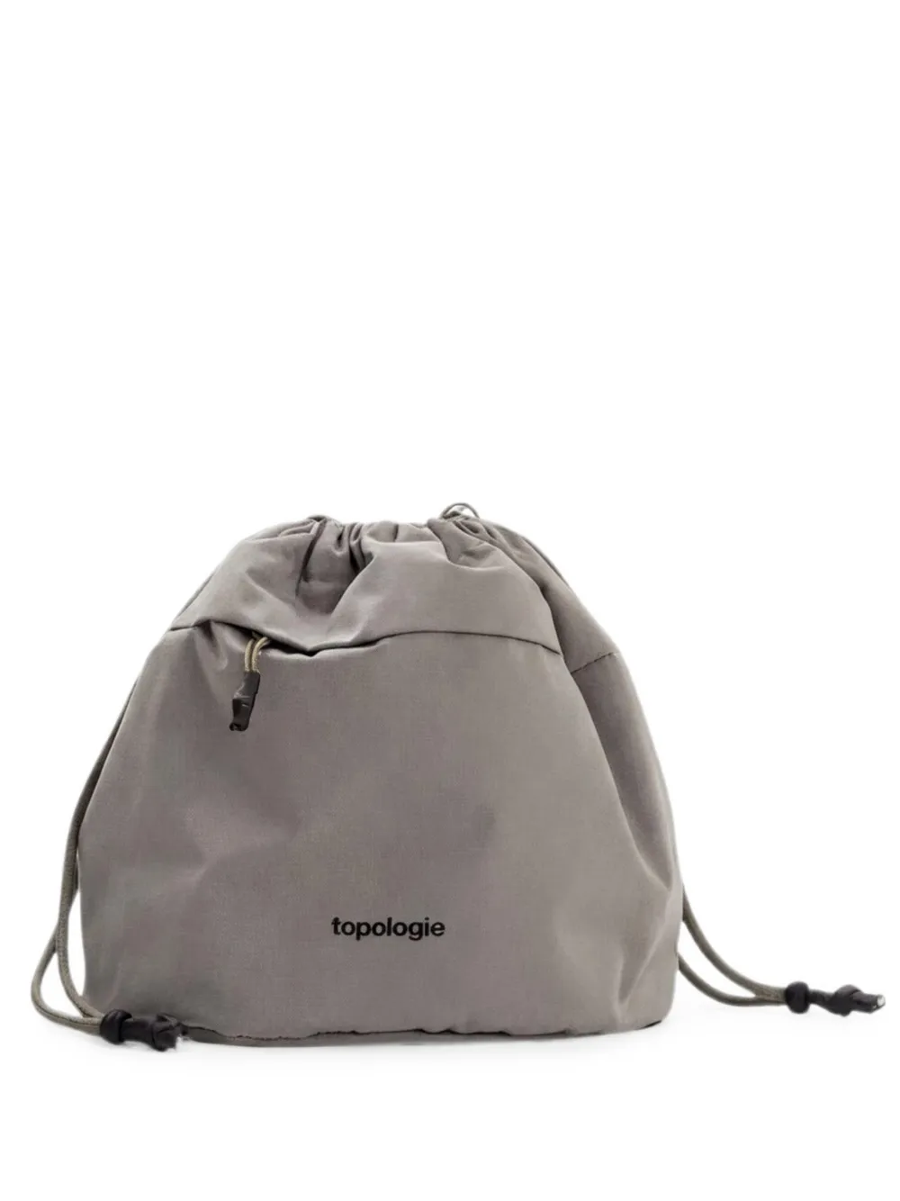 Topologie reversible bucket bag - Verde