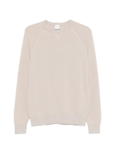Eleventy round-neck sweater