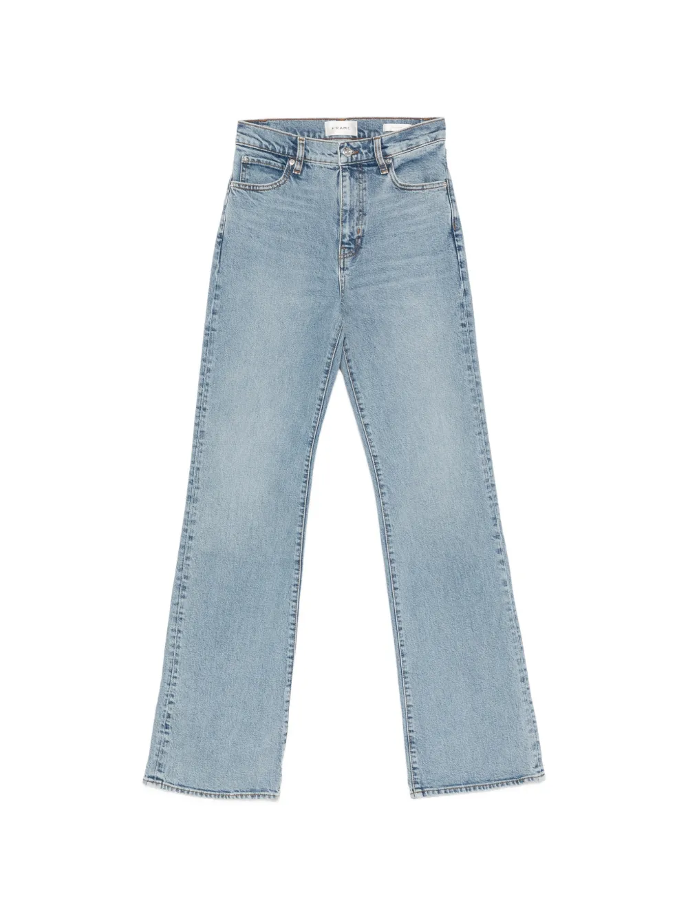 FRAME Jeans The Arrow - Blu
