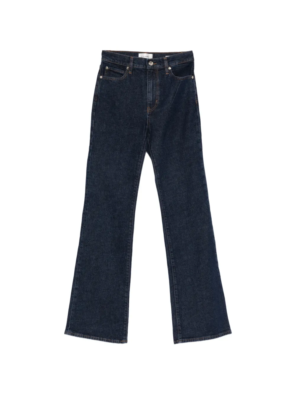 FRAME The Arrow Jeans - Blau