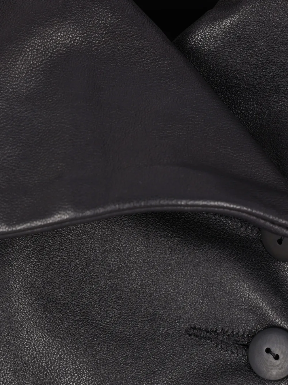 Asymmetric Sculptural Jacket