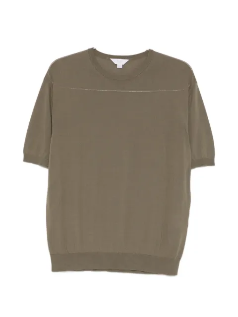Malo crew-neck sweater