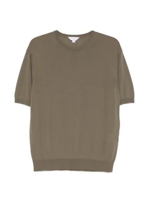 Malo crew-neck sweater