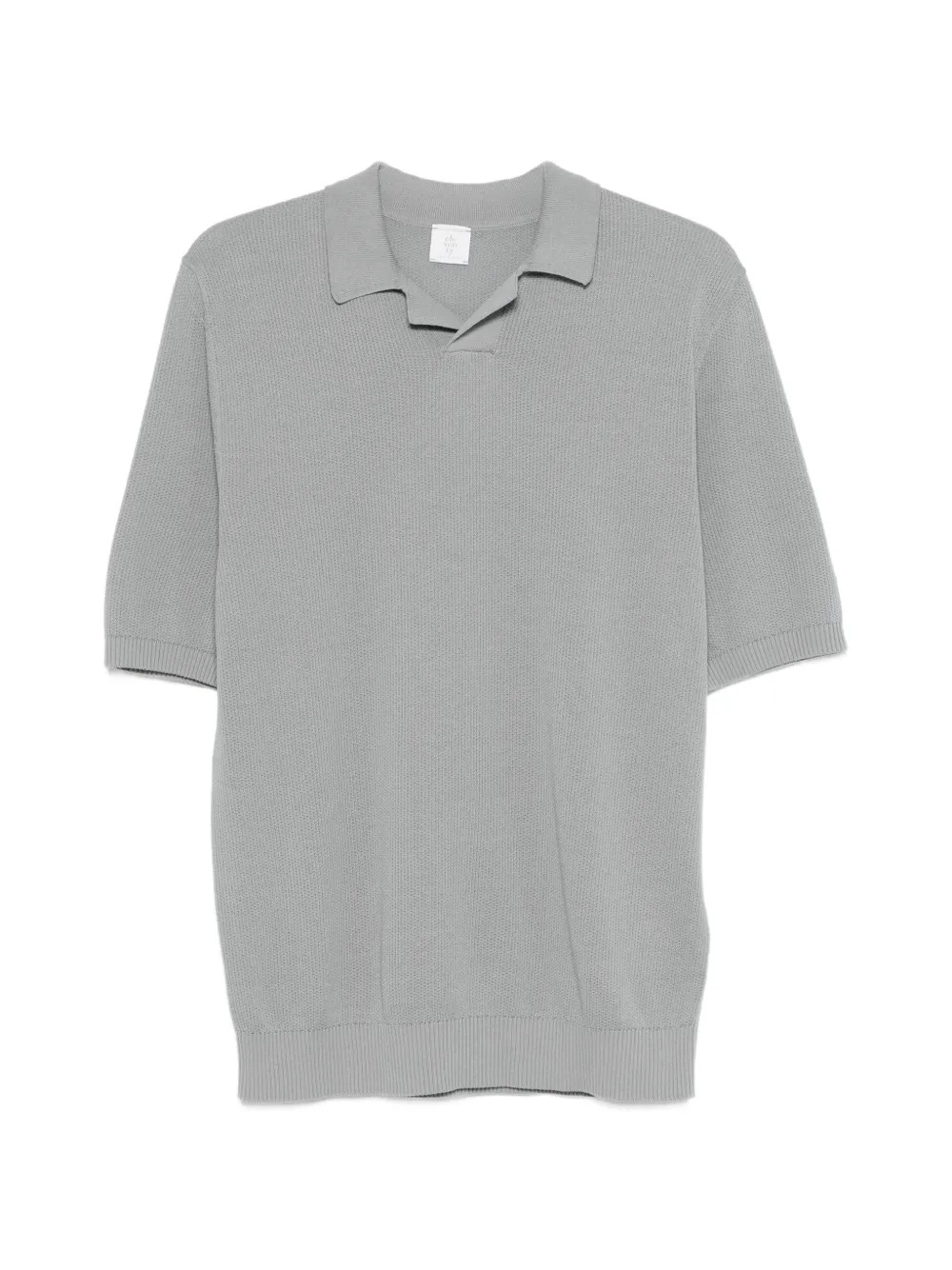Eleventy T-shirt - Grigio