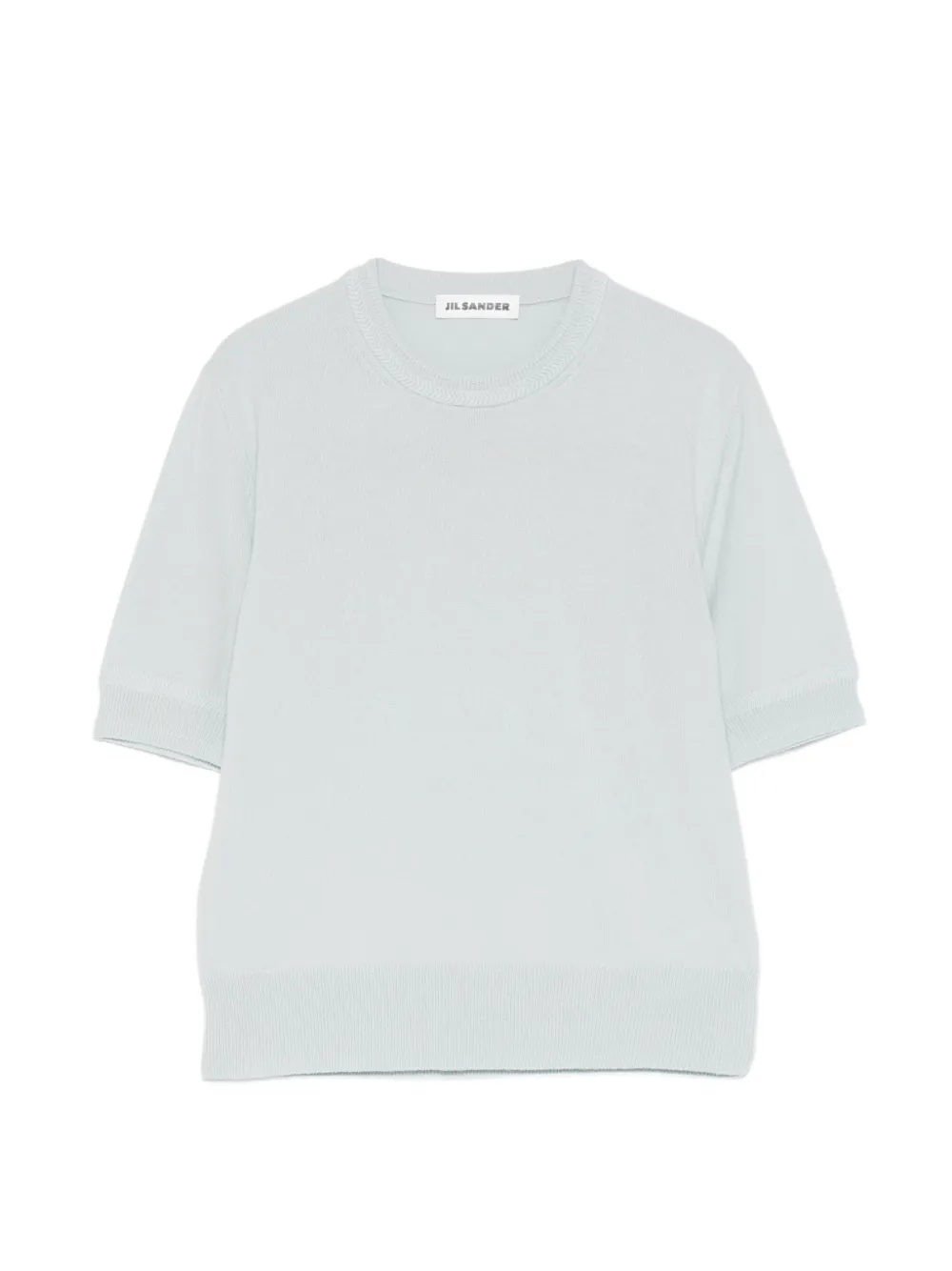 Jil Sander T-shirt - Blu