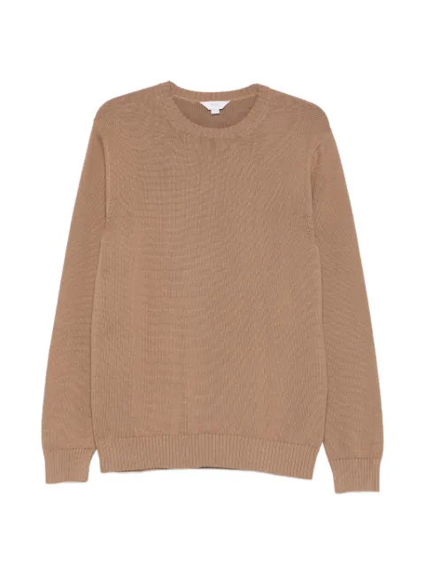 Malo crew-neck sweater