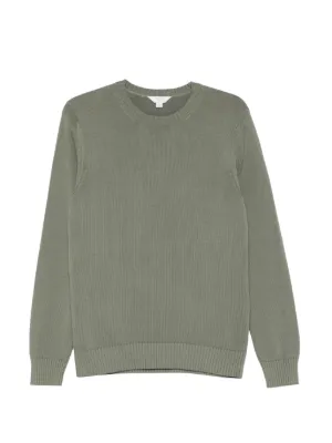 Toga インターシャニット セーター | マルチカラー | FARFETCH JP
