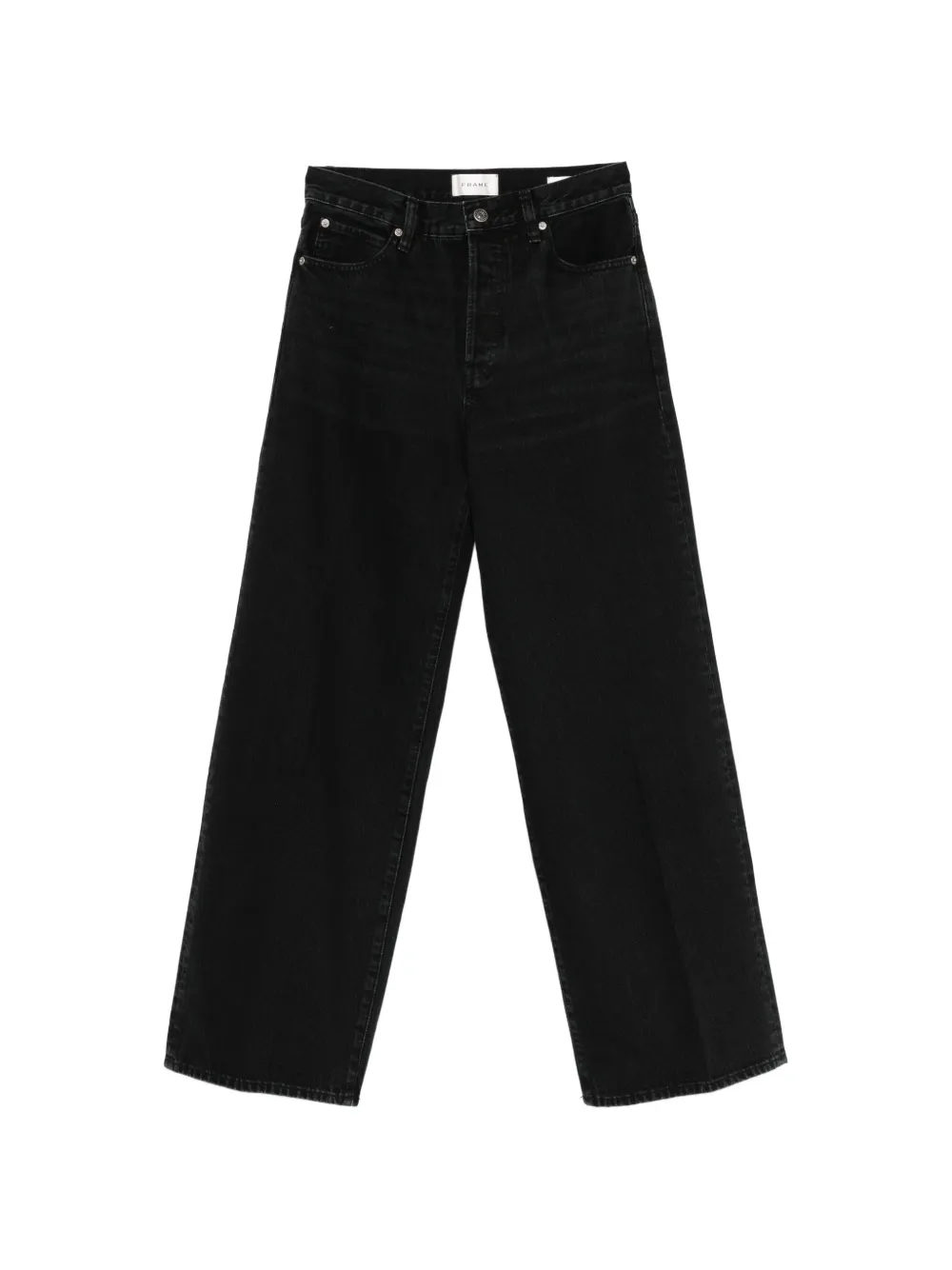 FRAME Jeans The Collegiate - Nero