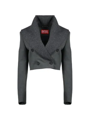 Diesel ウィメンズ クロップドジャケット通販 - FARFETCH