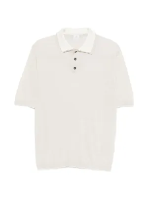 TOM FORD ニット ポロシャツ | ホワイト | FARFETCH JP