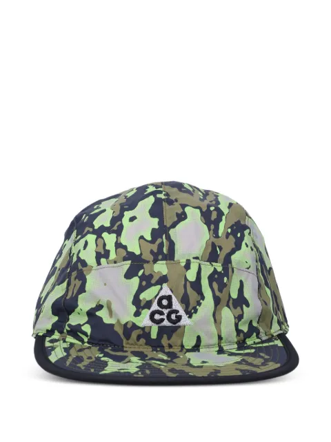 Nike ACG Fly camouflage cap