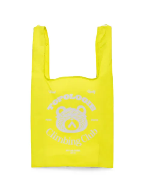 Topologie mini Konbini tote bag