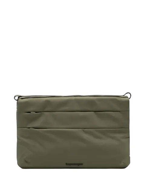 Topologie small flat sacoche messenger bag