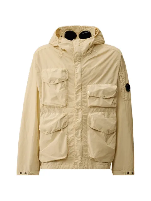 C.P. Company goggles jacket