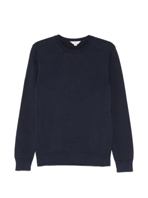 Malo crew-neck sweater