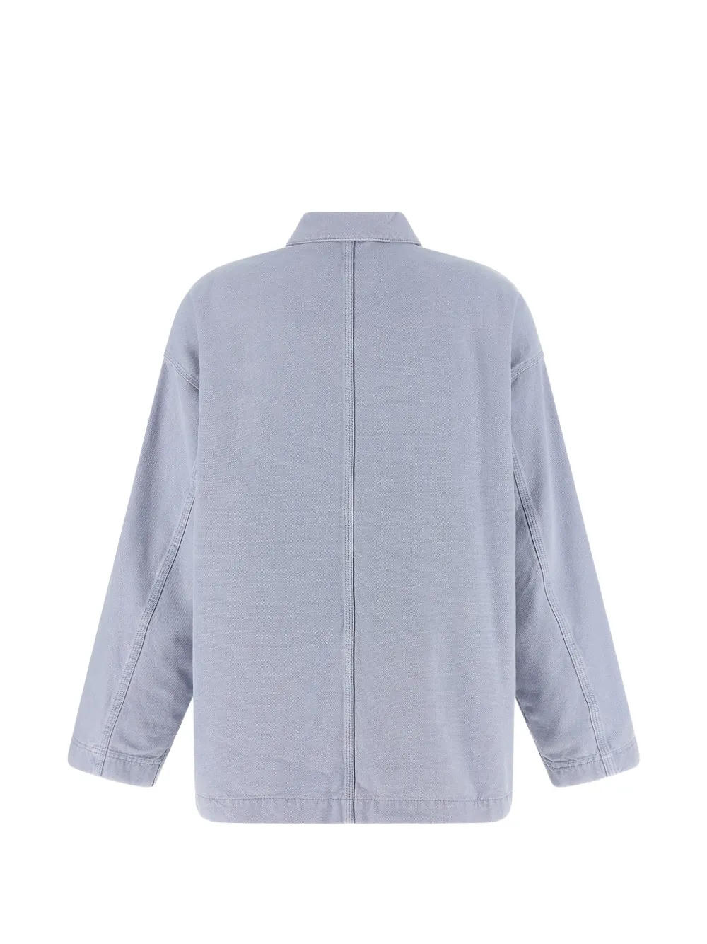  Weekend Max Mara Wkdalbum Jacket - Blue 