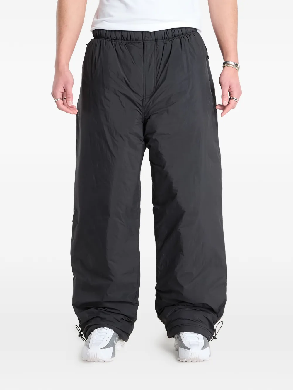Jordan Flight Mountainside Track Pants In Black