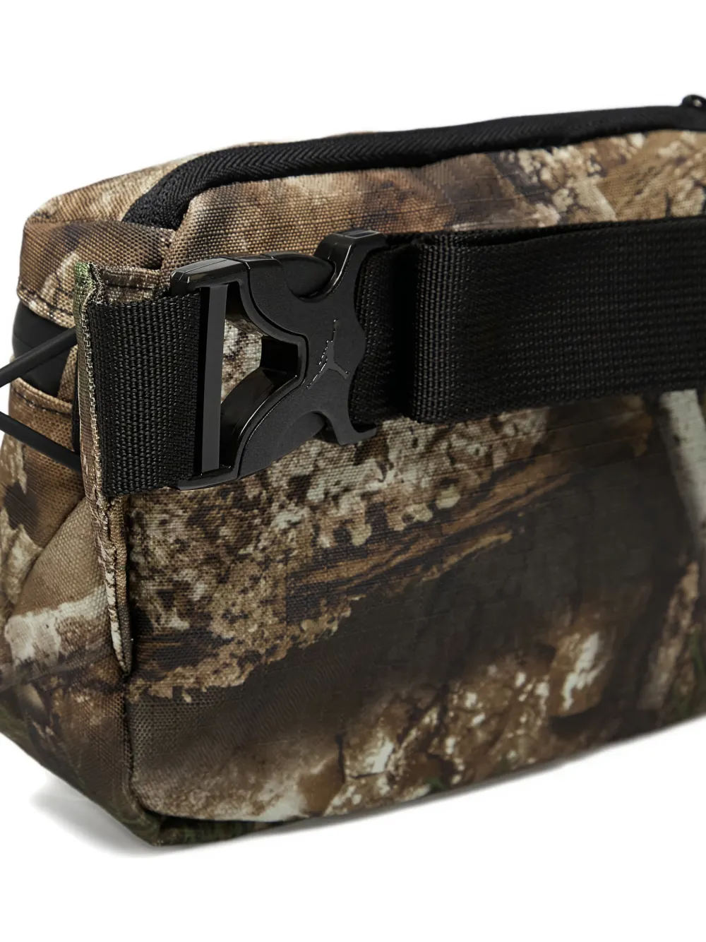 Jordan Franchise crossbodytas Bruin