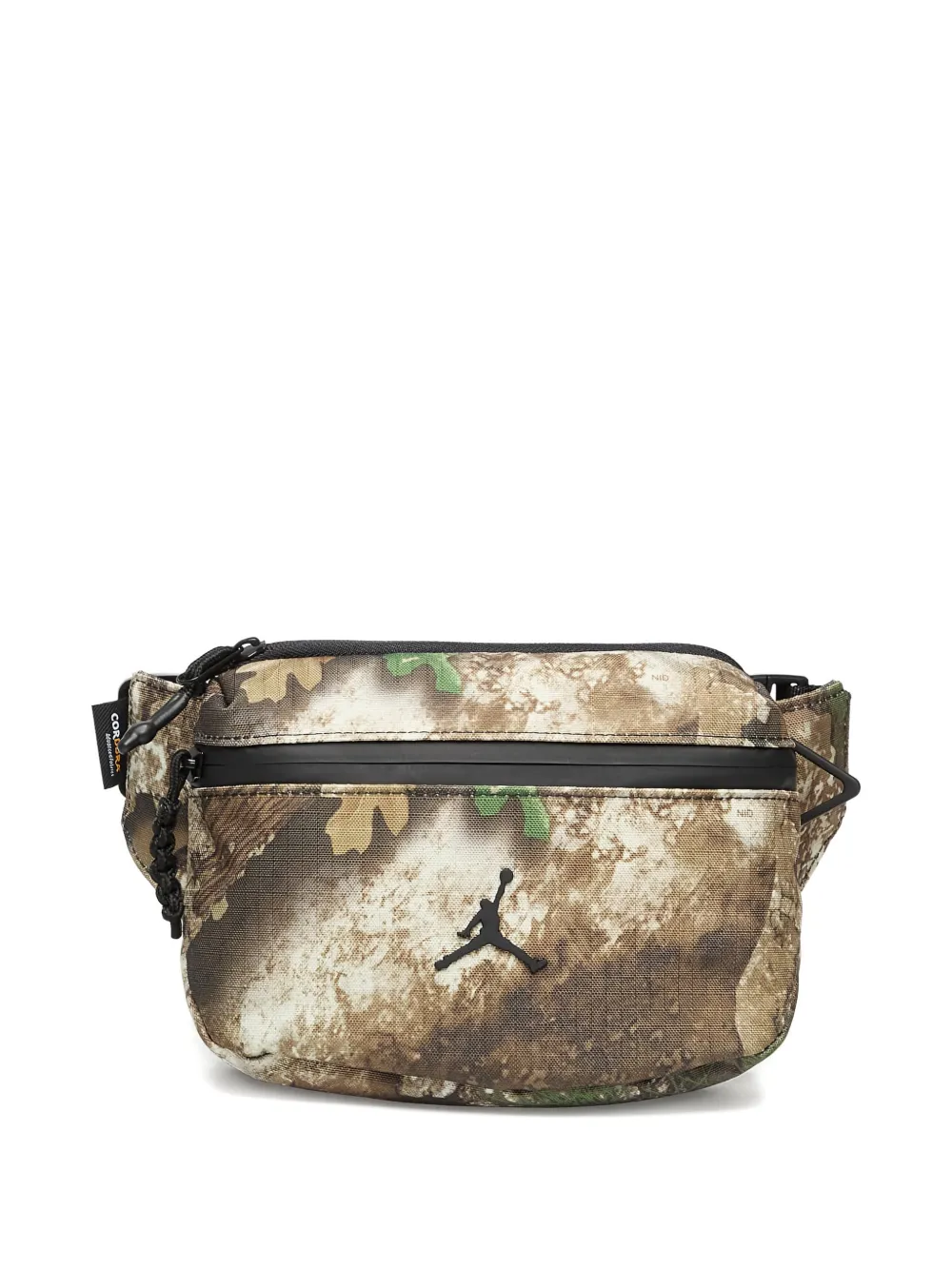 Jordan Franchise crossbodytas Bruin