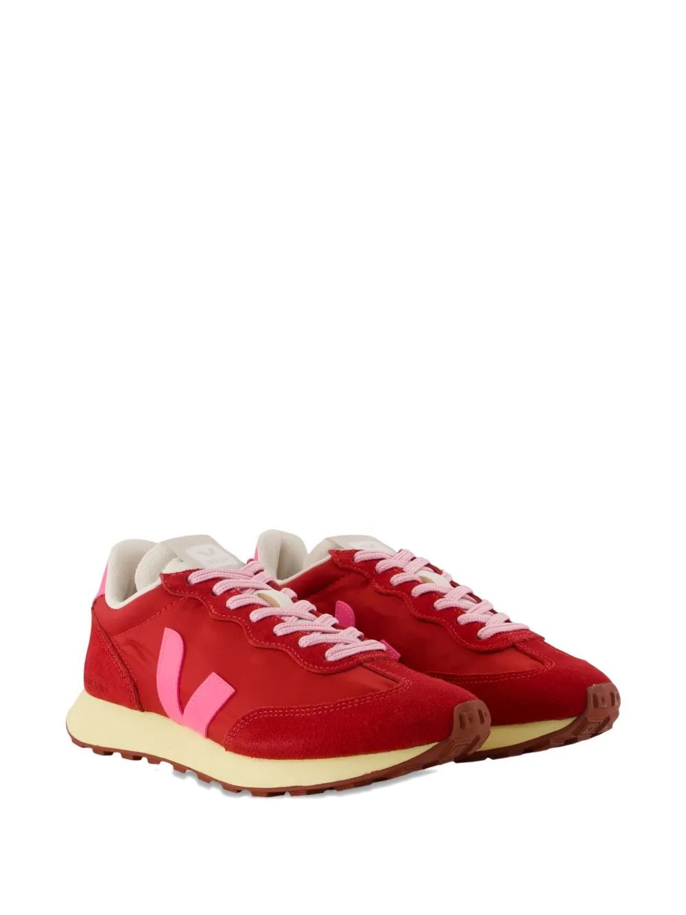 Rio Branco Almond Toe Sneakers