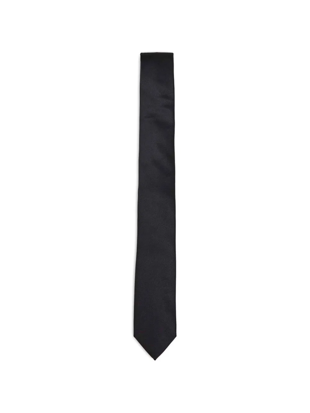 Dolce & Gabbana black tie - Nero