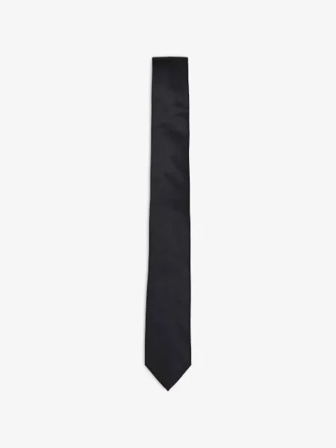 Dolce & Gabbana black tie