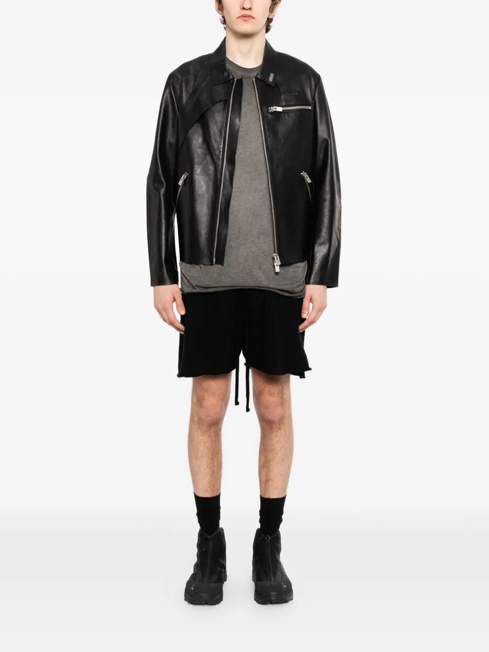 M St 519 Shorts