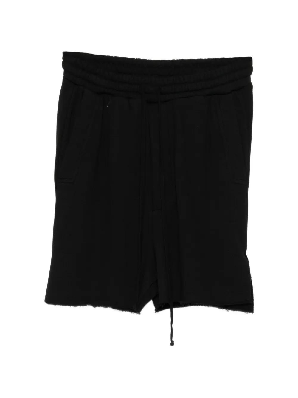 Thom Krom M ST 519 shorts - Nero
