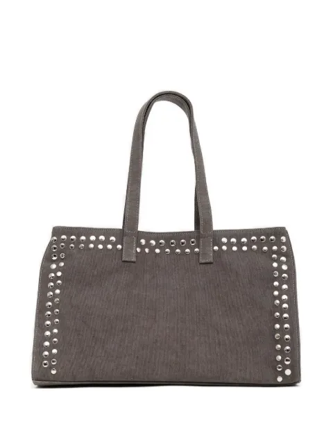 Gimaguas Borsa shopper midi in cotone