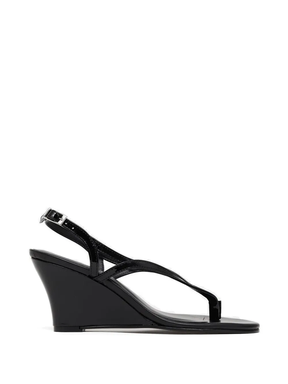 Gimaguas Wedge sandals - Nero