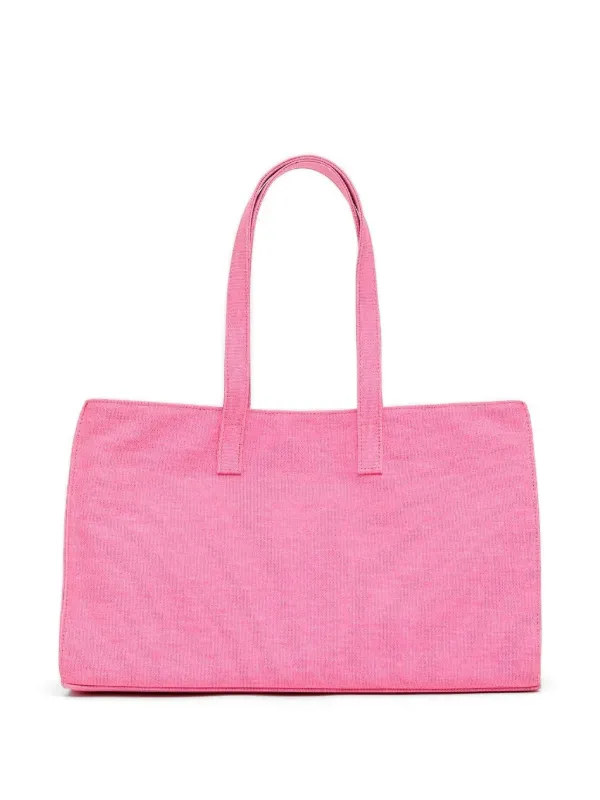 Gimaguas ショッパー バッグ M | ピンク | FARFETCH JP