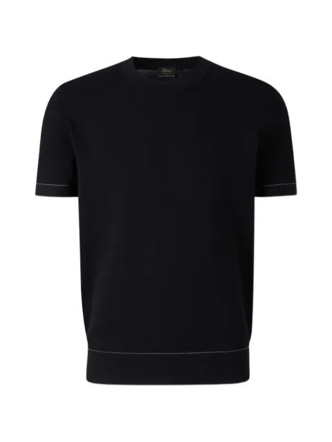 Brioni T-shirt girocollo