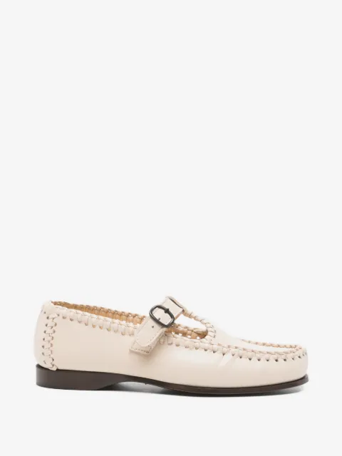 Hereu Alcover pumps